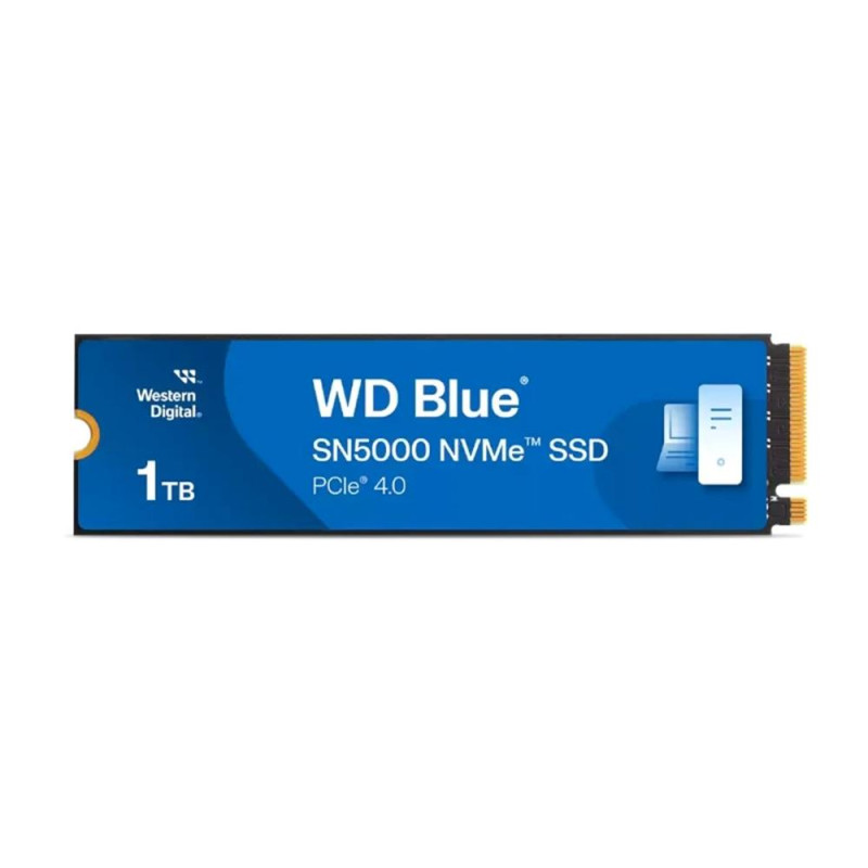 Blue sn5000 1 tb m2 pci