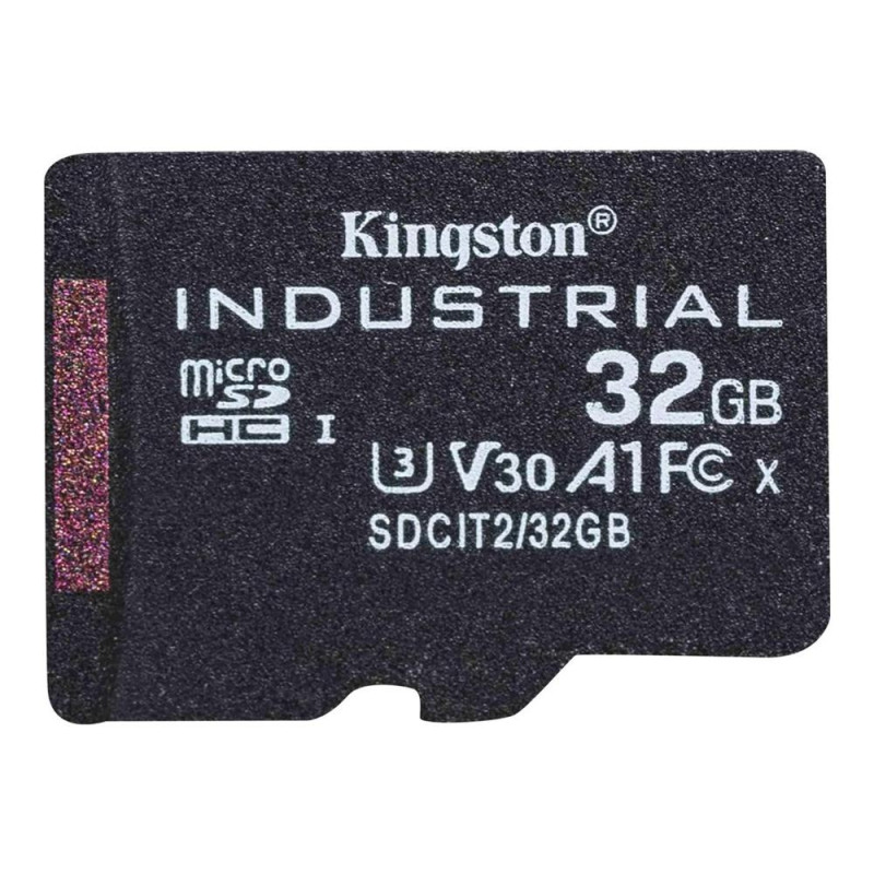 Tarjeta memoria micro secure digital sd