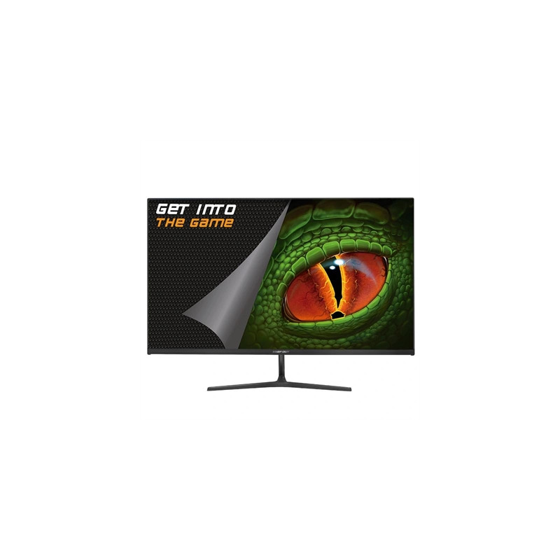 Monitor led gaming 27 pulgadas keep out