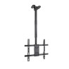 Soporte techo tooq vesa hasta 75 pulgadas
