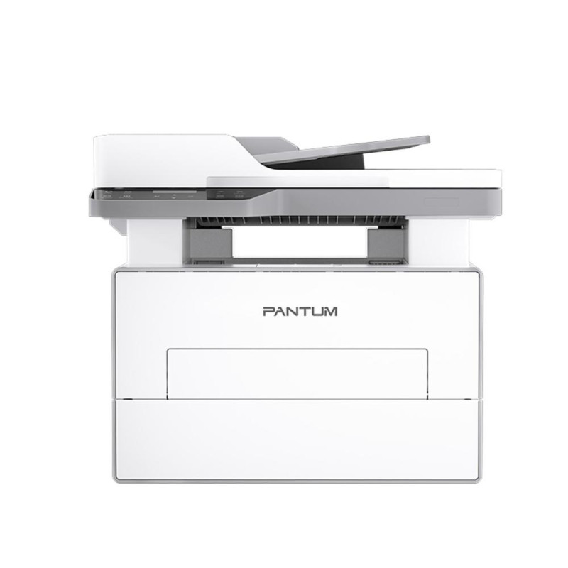 Multifuncion laser pantum bm4240adw monocromo duplex