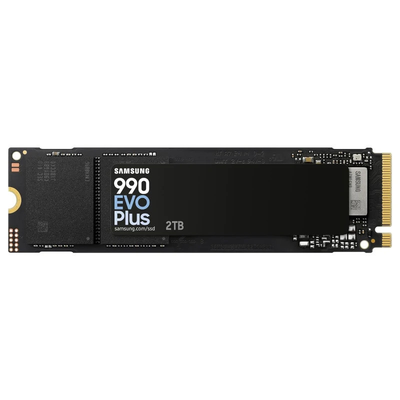 Disco duro interno solido ssd samsung