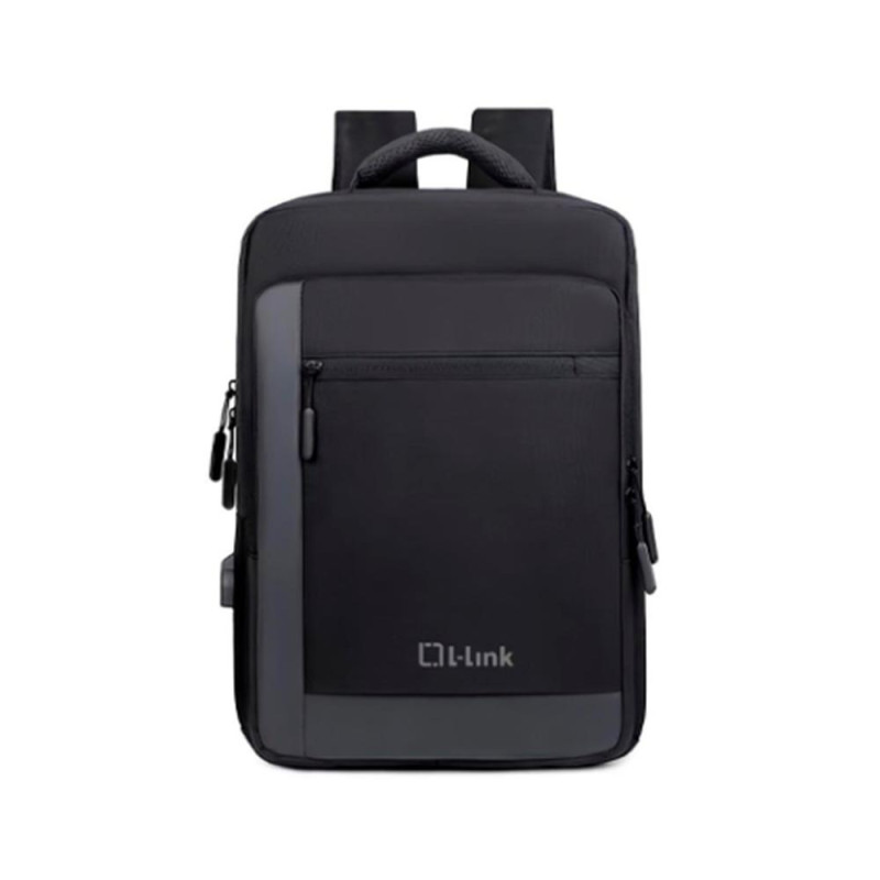 Mochila l link portatil 156 pulgadas negro