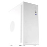Caja ordenador tacens novax matx blanco
