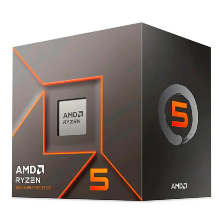 Amd ryzen 5 8400f 47ghz am5