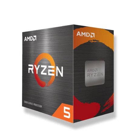 Amd ryzen 5 5600t 45ghz am4