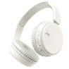 Auriculares didadema jvc inalambricos ha s36w we