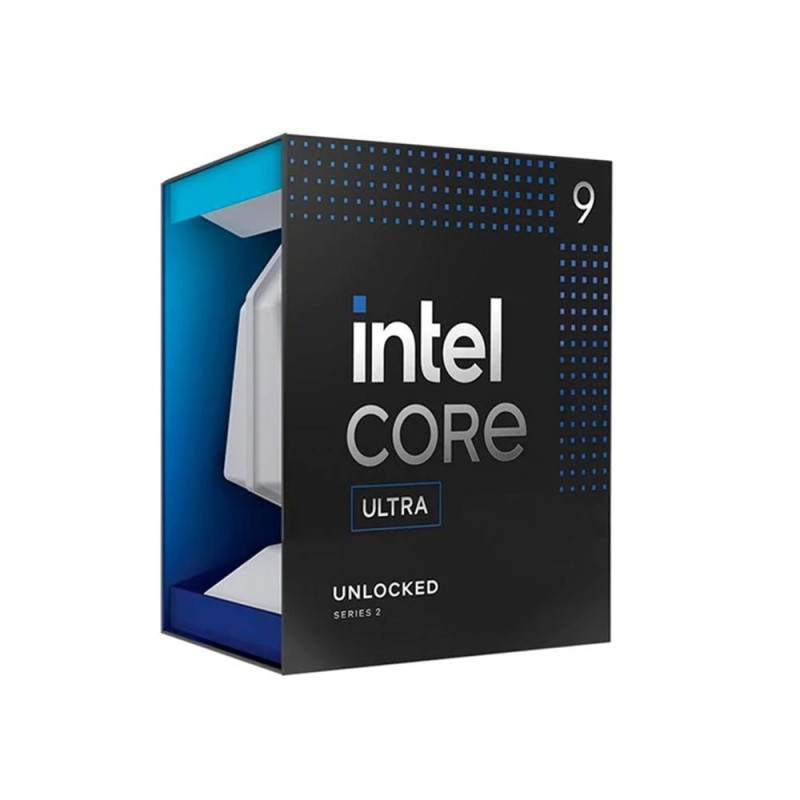 Procesador intel core ultra 9 285k 57