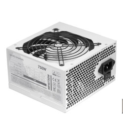 Fuente alimentacion mars gaming almpiii 750w
