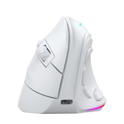 Mouse raton mars gaming ergonomico verticalrgb