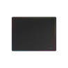 Alfombrilla mars gaming 360x260mm rainbow