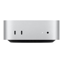 Ordenador apple mac mini silver m4