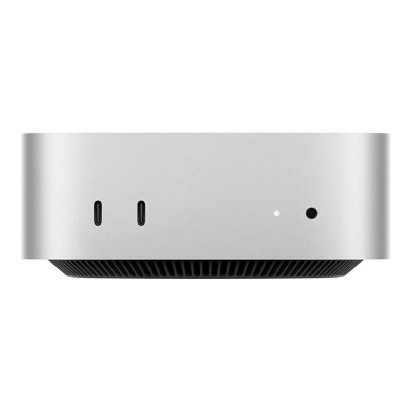 Ordenador apple mac mini silver m4