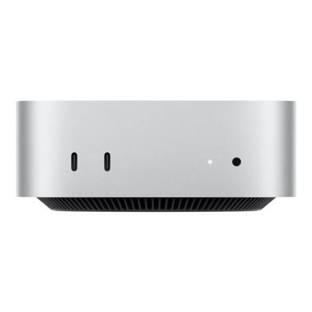 Ordenador apple mac mini silver m4