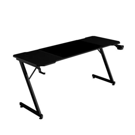 Mesa mars gaming ergo 160x60cm alfombrilla