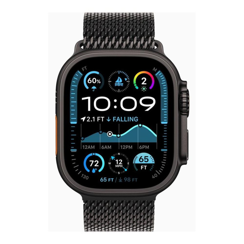 Smartwatch apple watch ultra 2 gps