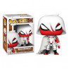Funko pop marvel infinity warps arachknight