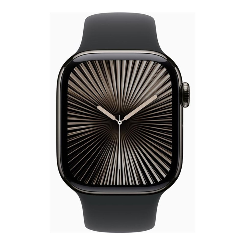 Smartwatch apple watch series 10 gps