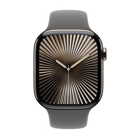Smartwatch apple watch series 10 gps