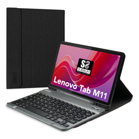 Funda teclado subblim keytab pro