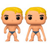 Funko pop iconos retro toys stretch