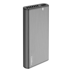 Caja externa m2 usb c coolbox minichase