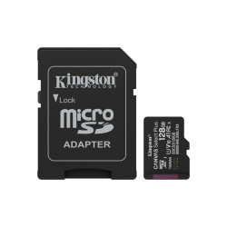 Tarjeta memoria micro secure digital sdxc