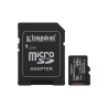 Tarjeta memoria micro secure digital sdxc