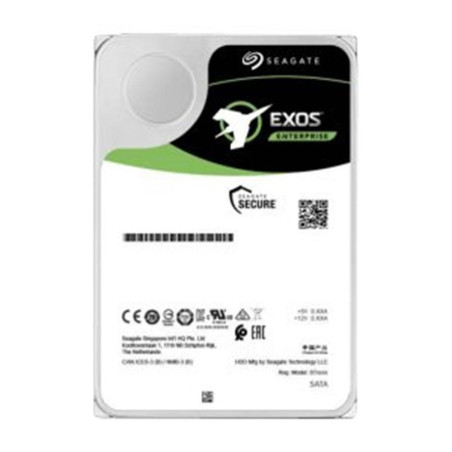 Disco duro interno hdd seagate exos