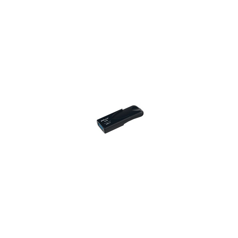Memoria usb 31 pny attache 64gb