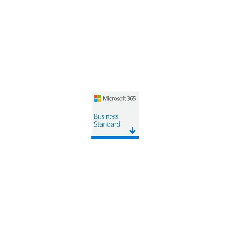 Microsoft office 365 business standard 1