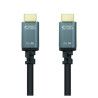 Cable nanocable hdmi 21 iris 8k