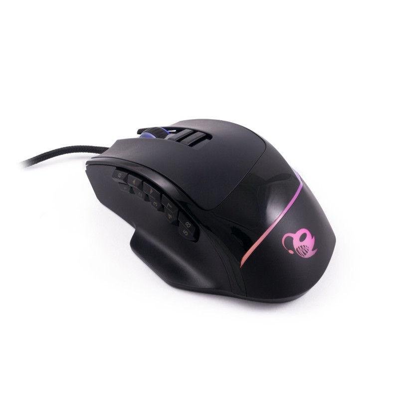 Mouse raton deep gaming proswap modular