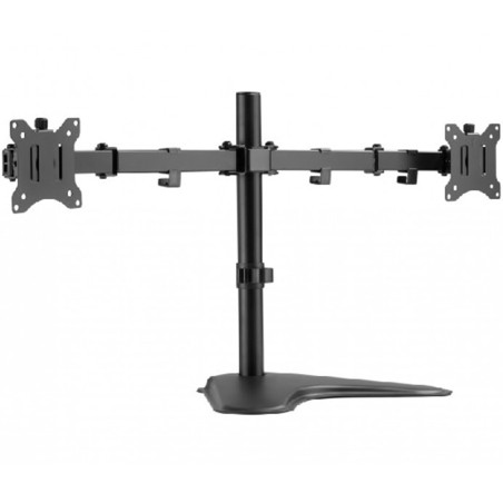 Soporte equip pantalla sobremesa 13 pulgadas 32 pulgadas doble