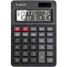 Calculadora canon sobremesa as 120ii 12 digitos