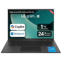Portatil lg 14z90ru i5 1334u 16gb ssd