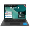 Portatil lg 14z90ru i5 1334u 16gb ssd