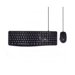Kit teclado mouse raton ewent
