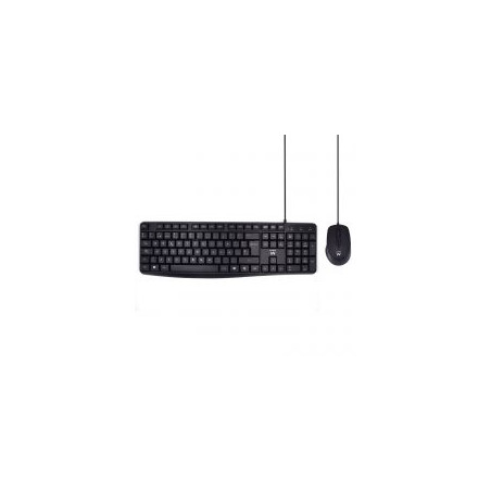 Kit teclado mouse raton ewent