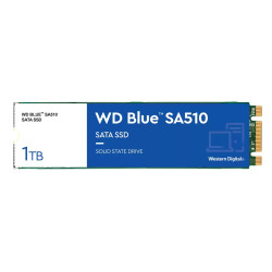 Disco duro interno ssd wd western