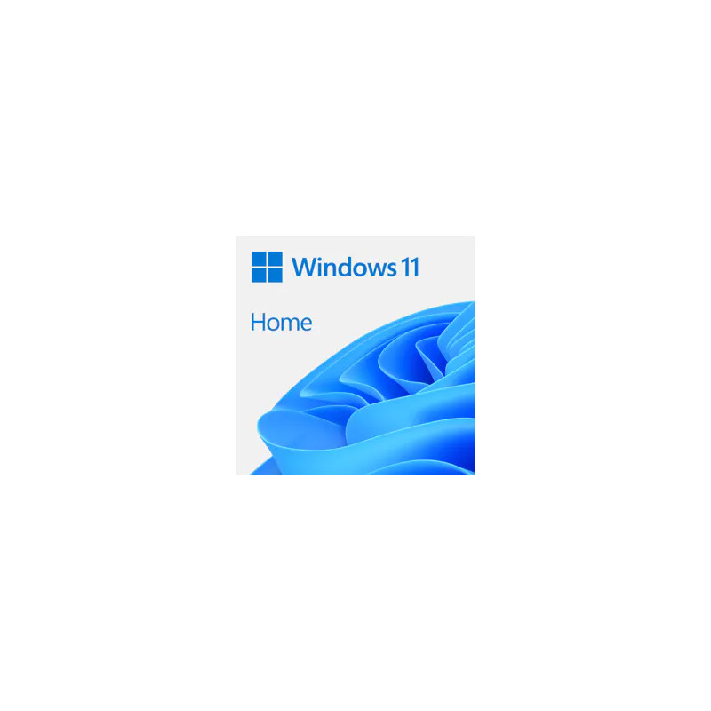 Windows 11 home 1 licencia 64