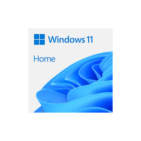 Windows 11 home 1 licencia 64