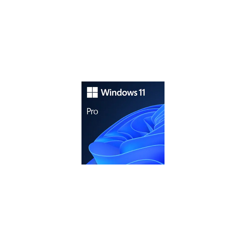 Windows 11 pro 1 licencia 64
