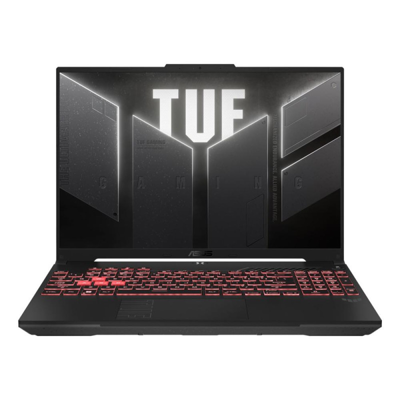 Portatil asus gaming tuf607nug rl165 r7 7445hs 16gb