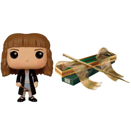 Pack funko varita harry potter