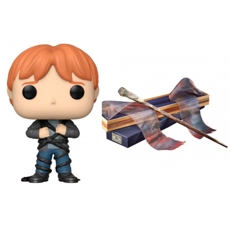 Pack funko varita harry potter
