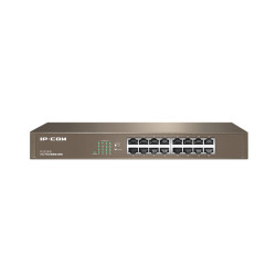 Switch ip com g1016d 16 puertos gigabit