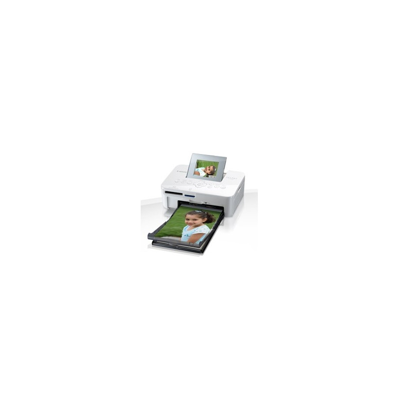 Impresora canon cp1000 sublimacion color photo