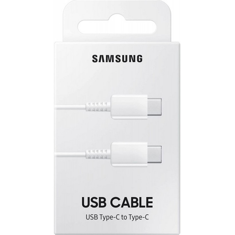 Cable samsung ep da705bwegww usb tipo c