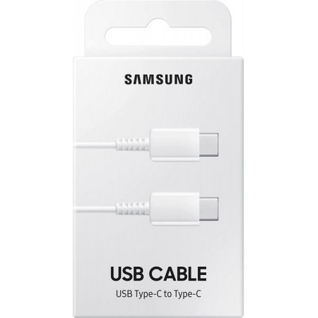Cable samsung ep da705bwegww usb tipo c